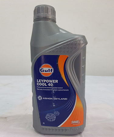 Leypower Cool 40